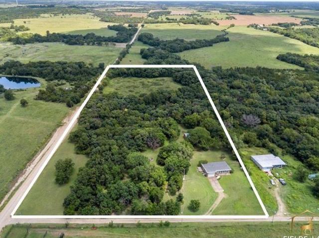 House for sale in Newkirk, Oklahoma