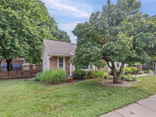 House for sale in Kansas City, Missouri