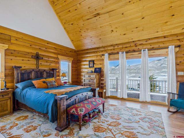 House for sale in Crawford, Colorado