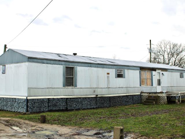 House for sale in Maysville, Kentucky