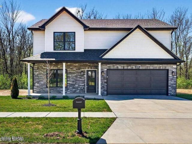 Land for sale in Louisville, Kentucky