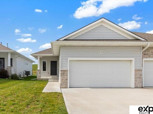 Townhouse for sale in Nebraska