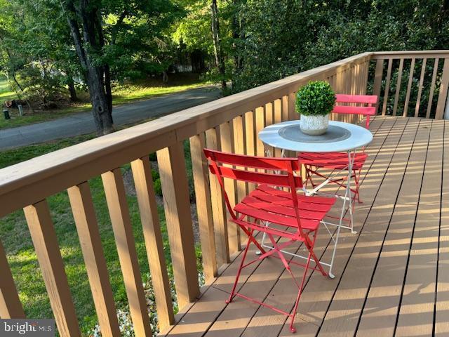 House for sale in Cabin John, Maryland