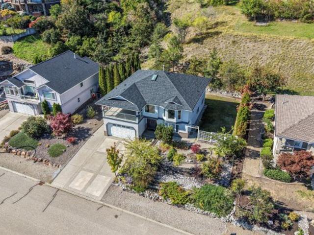 House for sale in Coldstream, British Columbia