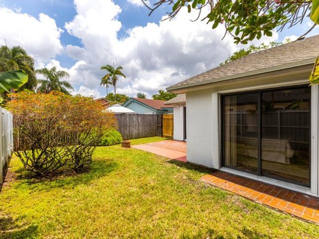House for sale in Davie, Florida