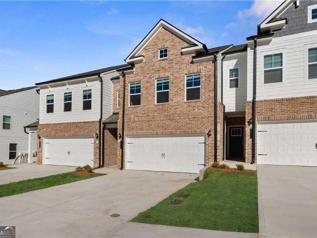 Townhouse for sale in Riverdale