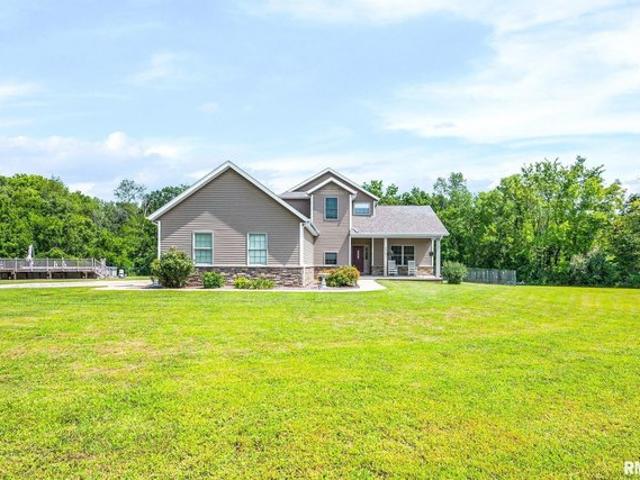 House for sale in Mapleton, Illinois