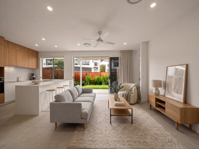 House for rent in Toombul, Queensland