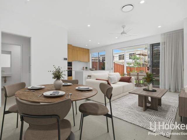 Apartment for rent in Toombul, Queensland