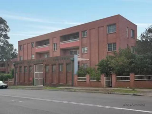 Apartment for rent in Sydney, New South Wales