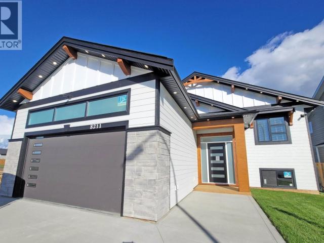 House for sale in Fort St. John, British Columbia