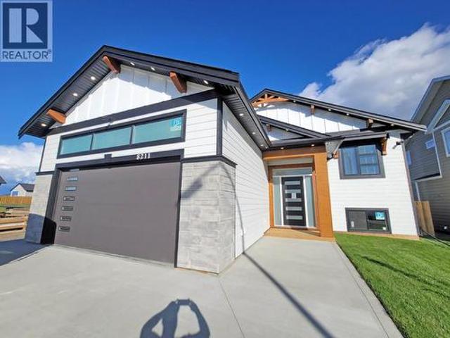 House for sale in Fort St. John, British Columbia