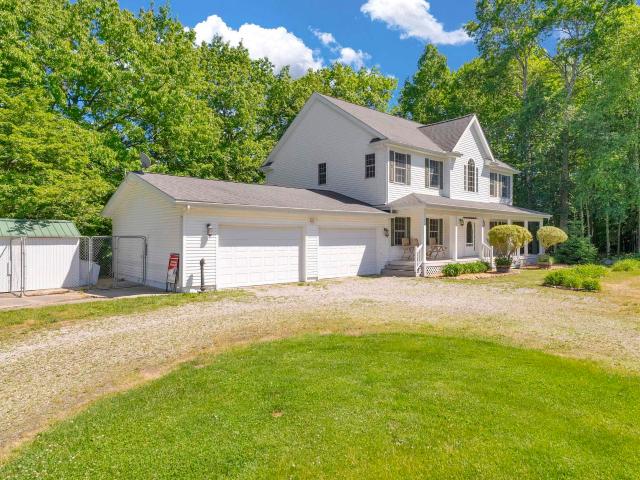 House for sale in Michigan