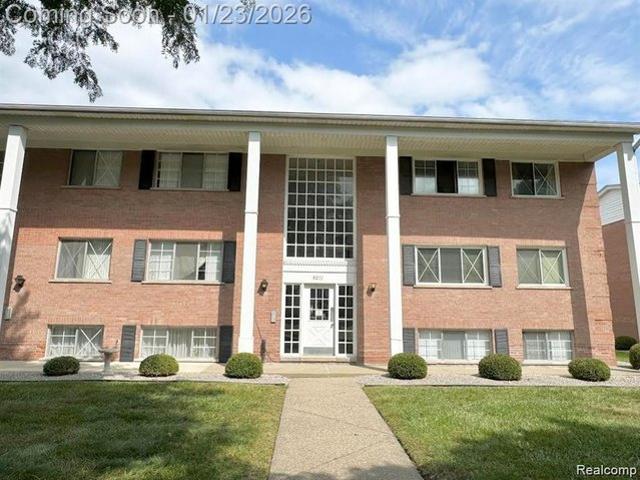Condo for sale in Sterling Heights, Michigan