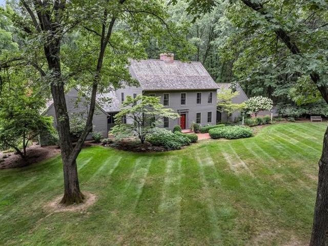 House for sale in Michigan