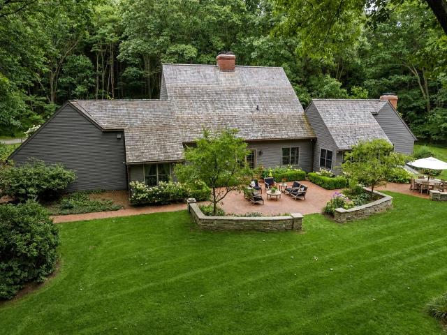 House for sale in Michigan