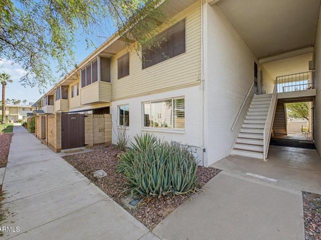 Condo for sale in Scottsdale, Arizona