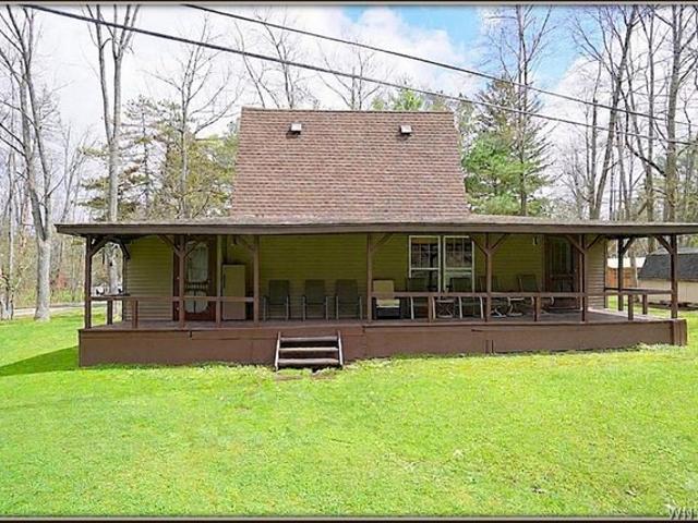 House for sale in Caneadea, New York