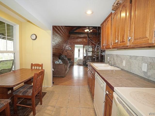 House for sale in New York