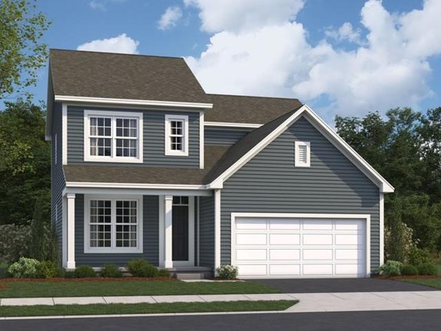 House for sale in Reynoldsburg, Ohio