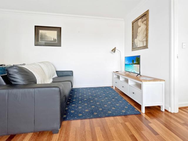 Apartment for rent in Camerons Creek, Victoria