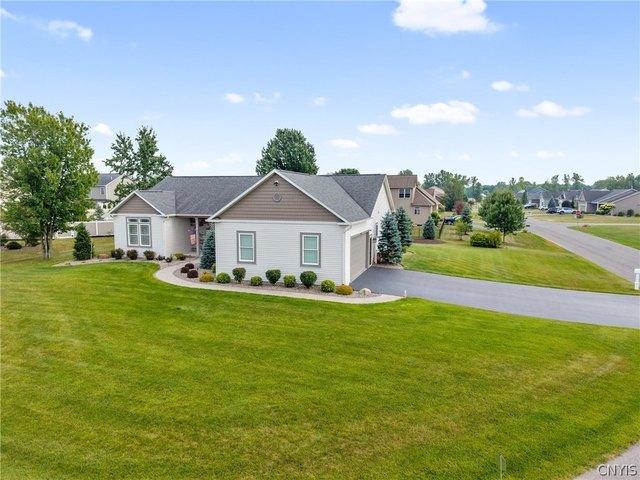 House for sale in Clay, New York