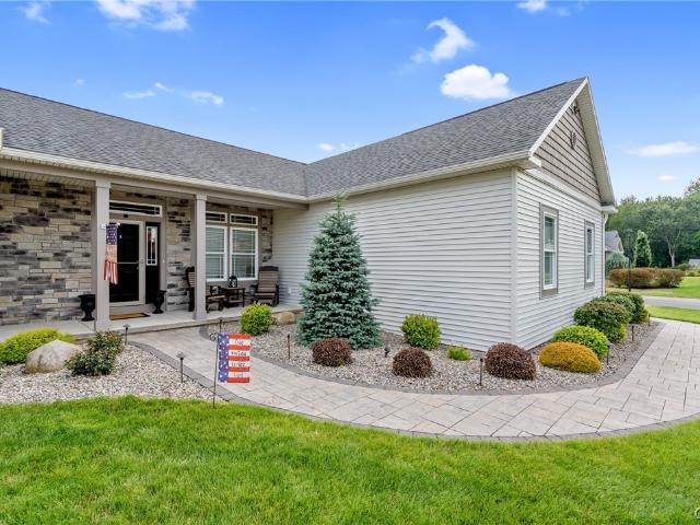 House for sale in Clay, New York