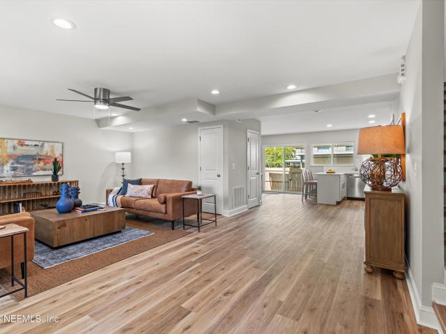 Townhouse for sale in Jacksonville, Florida