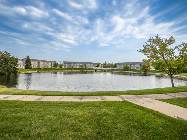 Condo for sale in Merrillville, Indiana