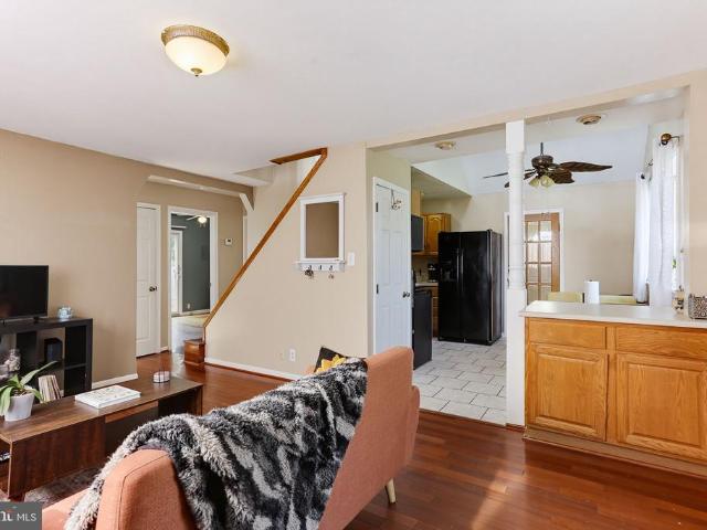 House for sale in Dundalk, Maryland