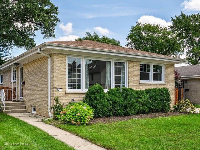 House for sale in Morton Grove, Illinois