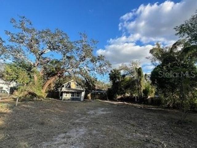 Land for sale in Tampa, Florida