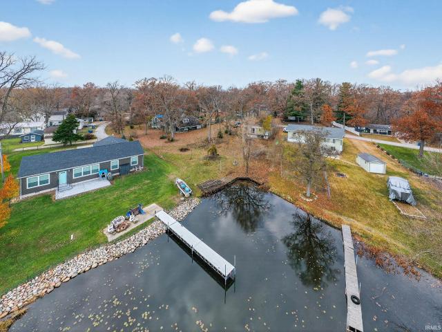 House for sale in Walkerton, Indiana