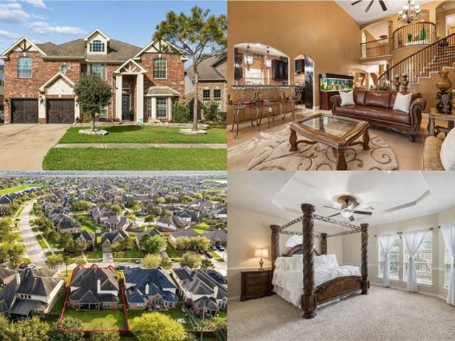 House for sale in Rosenberg, Texas