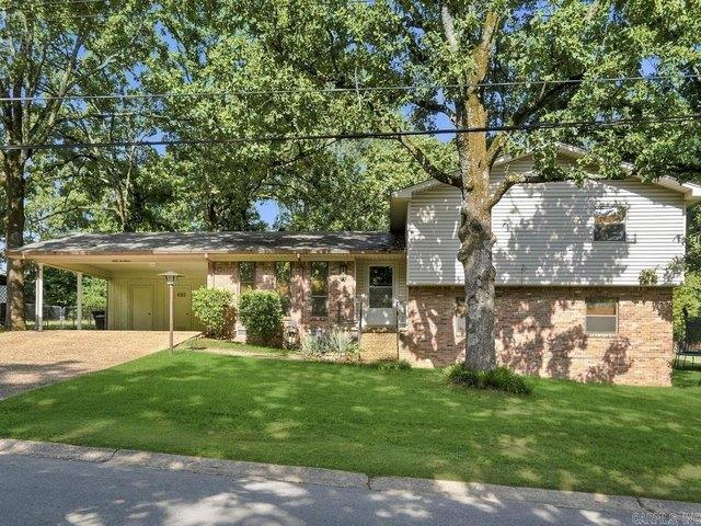 House for sale in Ark