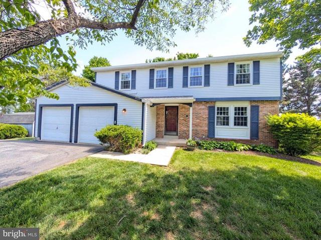 House for sale in Walkersville, Maryland