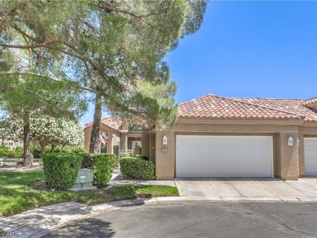 Townhouse for sale in Las Vegas, Nevada