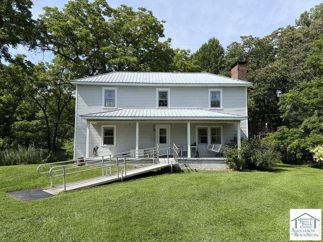 House for sale in Virginia