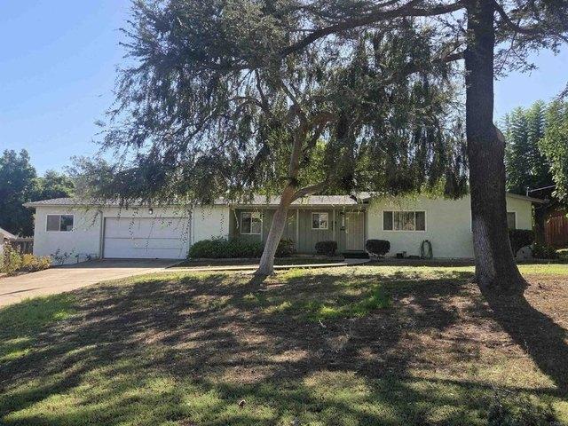 House for sale in El Cajon, San Diego County