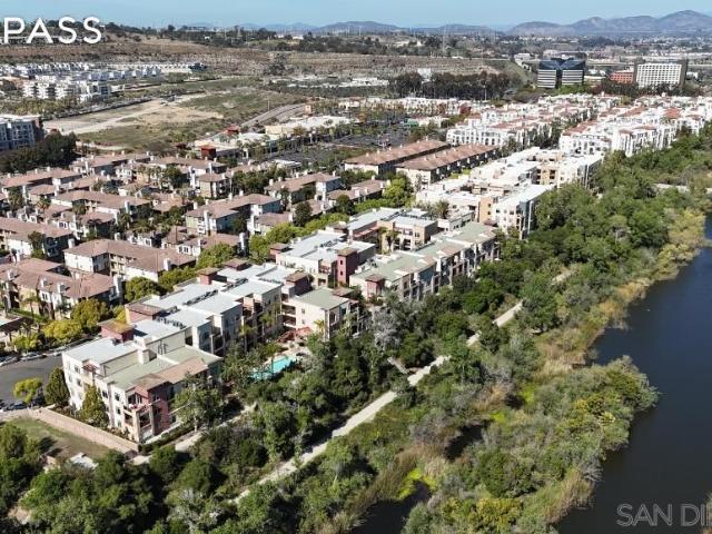 Townhouse for sale in San Diego