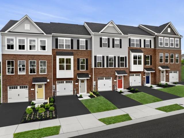 Townhouse for sale in Maryland