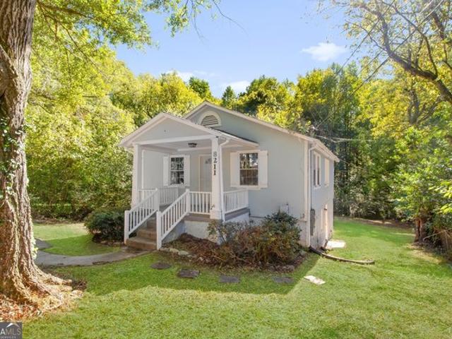 House for sale in Douglasville, Georgia