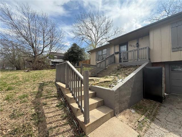 Property for sale in Kansas