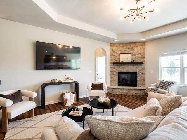 House for sale in Knightsbridge Estates, Mequon