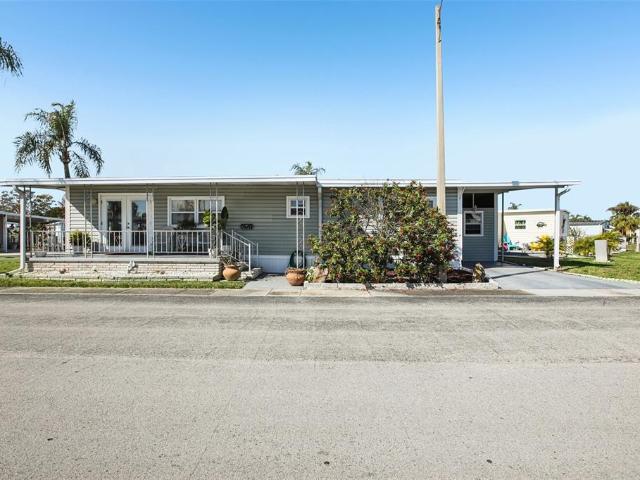 House for sale in Pinellas Park, Florida