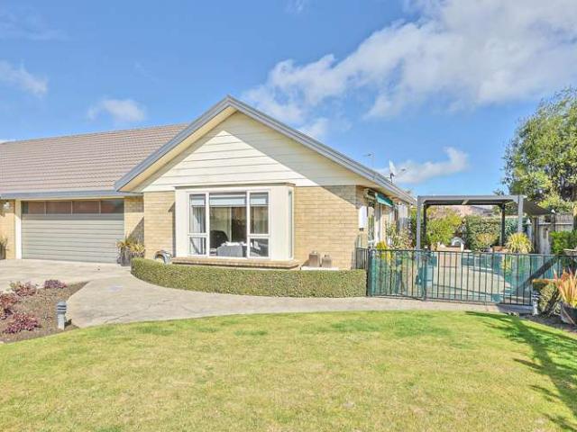 Apartment for sale in Hastings