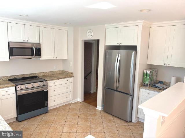 House for sale in Bethesda, Maryland