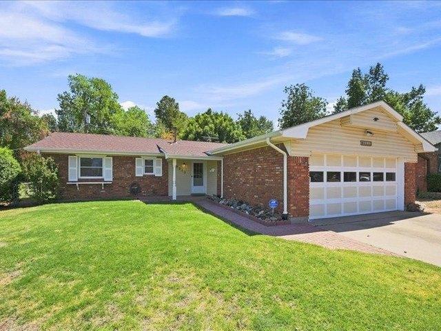 House for sale in Bethany, Oklahoma