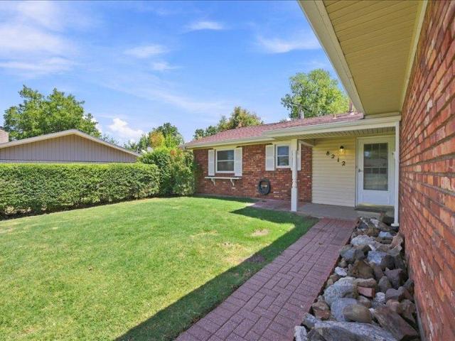 House for sale in Bethany, Oklahoma
