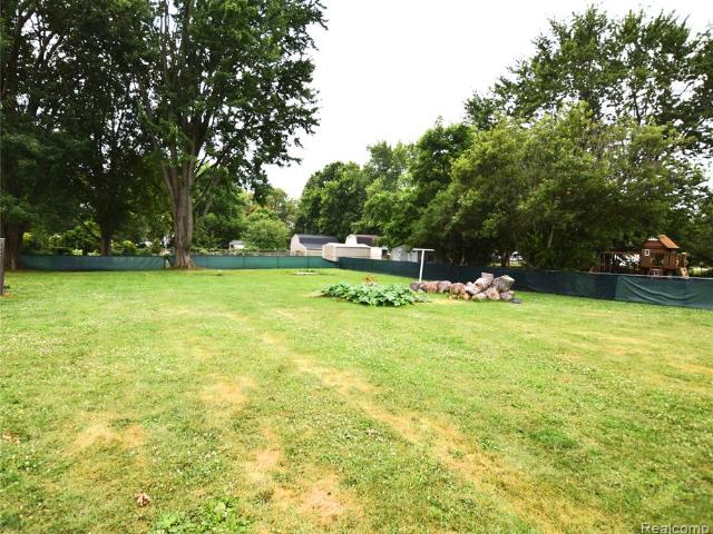 House for sale in Davison, Michigan